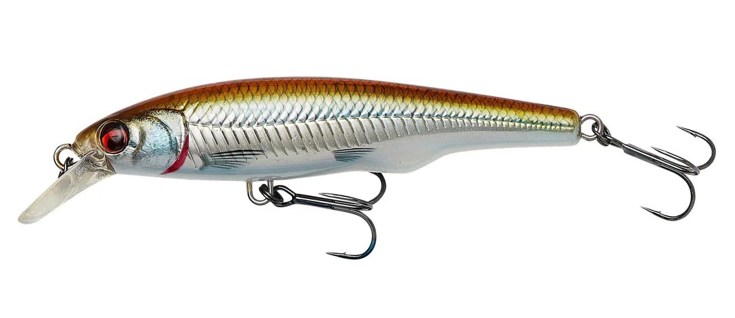 Savage Gear Gravity Twitch SR 